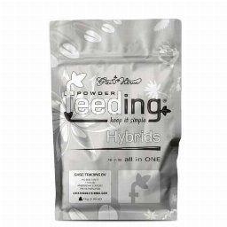 GreenHouseFeeding Hybrids 1kg