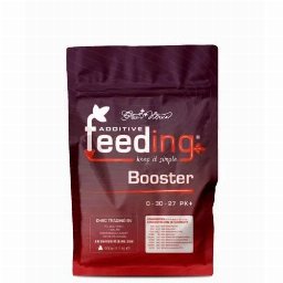 GreenHouseFeeding Booster PK+ 1kg