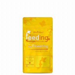 GreenHouseFeeding long Flowering 500g