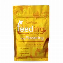 GreenHouseFeeding long Flowering 1kg