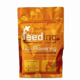 GreenHouseFeeding short Flowering 500g