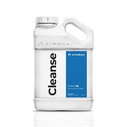 Cleanse　| 清潔な栽培環境のために 3.78L