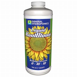 Kool Bloom Liquid 946ml