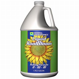 Kool Bloom Liquid 3.78L