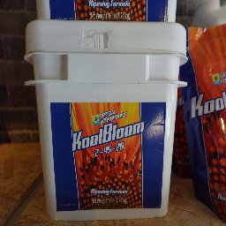 Kool Bloom Dry 7.25kg