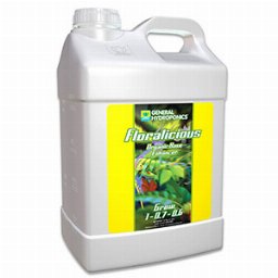 Floralicious Grow 9.46L