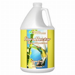 FloraNectar SugarCane 3.78L