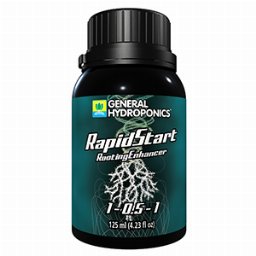 RapidStart 125ml