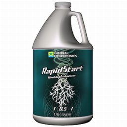 RapidStart 3.78L