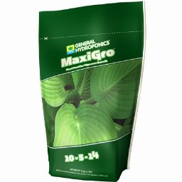 MaxiGro 1kg