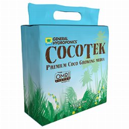 CocoTek Bale 50L