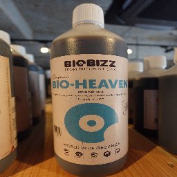 BIO HEAVEN 1L