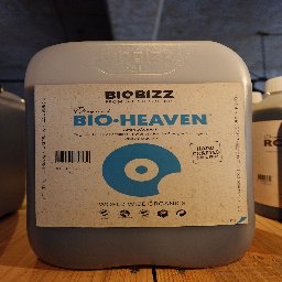 BIO HEAVEN 5L