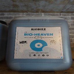 BIO HEAVEN 10L