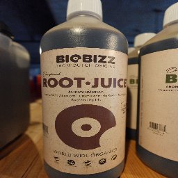 Root Juice 1L