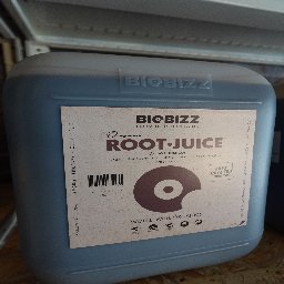Root Juice 10L