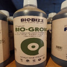 BIO GROW 1L
