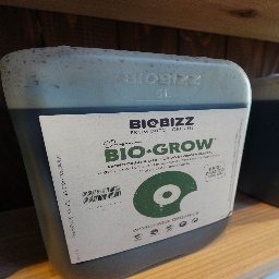 BIO GROW 5L