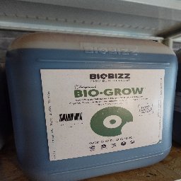 BIO GROW 10L