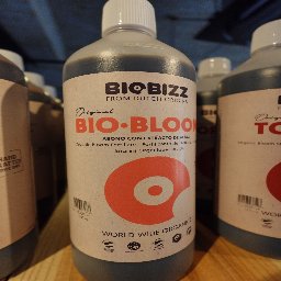 BIO BLOOM 1L