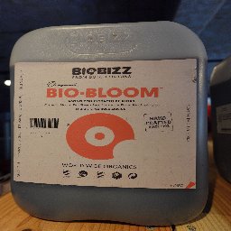Bio Bloom 5L