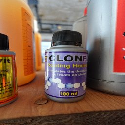 CLON FIX クローンフィックス 100ml