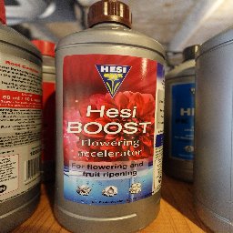 Hesi BOOST 1L