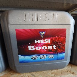 Hesi BOOST 10L