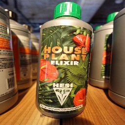 HousePlant Elixir 500ml