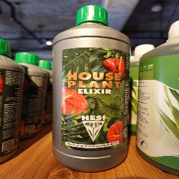 HousePlant Elixir 1L