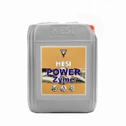 POWER Zyme 5L