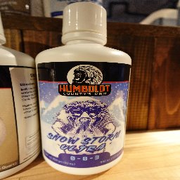 Snow Storm Ultra 946ml