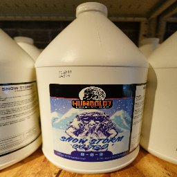 Snow Storm Ultra 3.78L