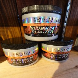BLOSSOM BLASTER 500g