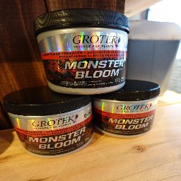 Monster Bloom 500g