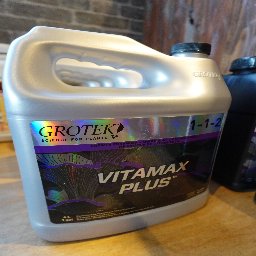 VitaMax Plus 4L