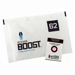 67g INTEGRA BOOST 62% 調湿剤