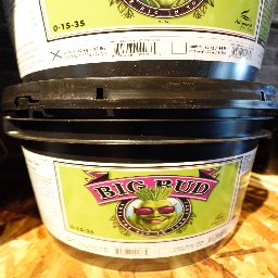 Big Bud Powder 10kg