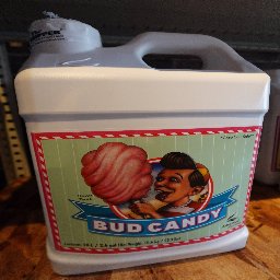 Bud Candy 10L