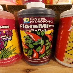 Flora Micro 946ml