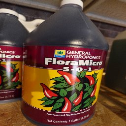 Flora Micro 3.78L