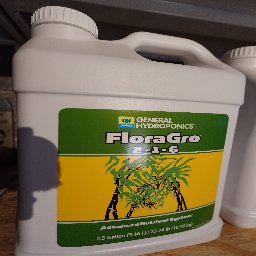 Flora Gro 9.46L