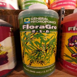 Flora Gro 946ml