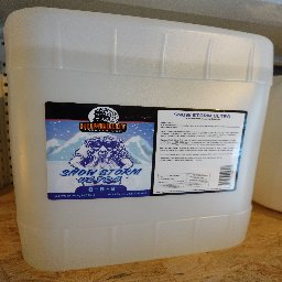 Snow Storm Ultra 19L