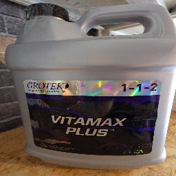 VitaMax Plus 10L