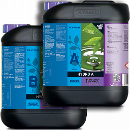 B'CUZZ HYDRO A/B 5L