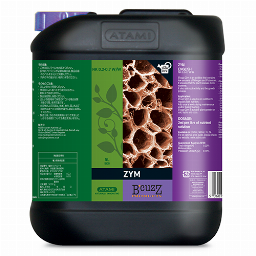 B'CUZZ ZYM 5L