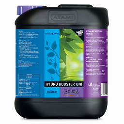 B'CUZZ HYDRO BOOSTER UNI 5L