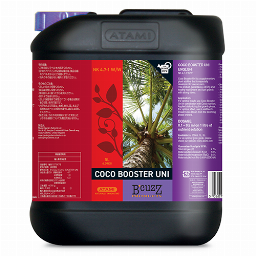 B'CUZZ COCO BOOSTER UNI 5L