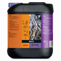 B'CUZZ ROOT STIMULATOR 5L